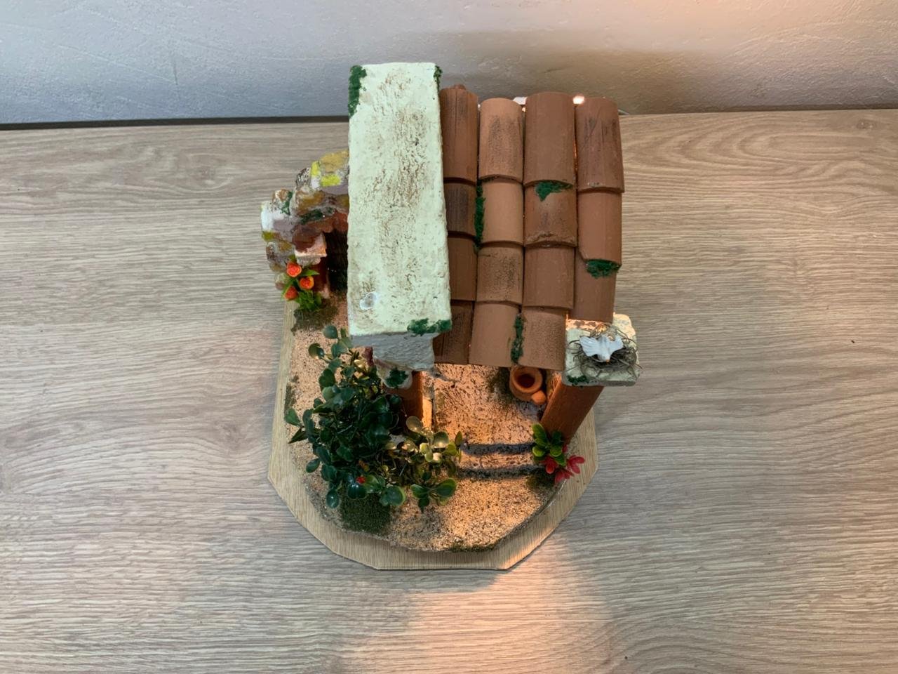 Portal romano miniatura - Image 5